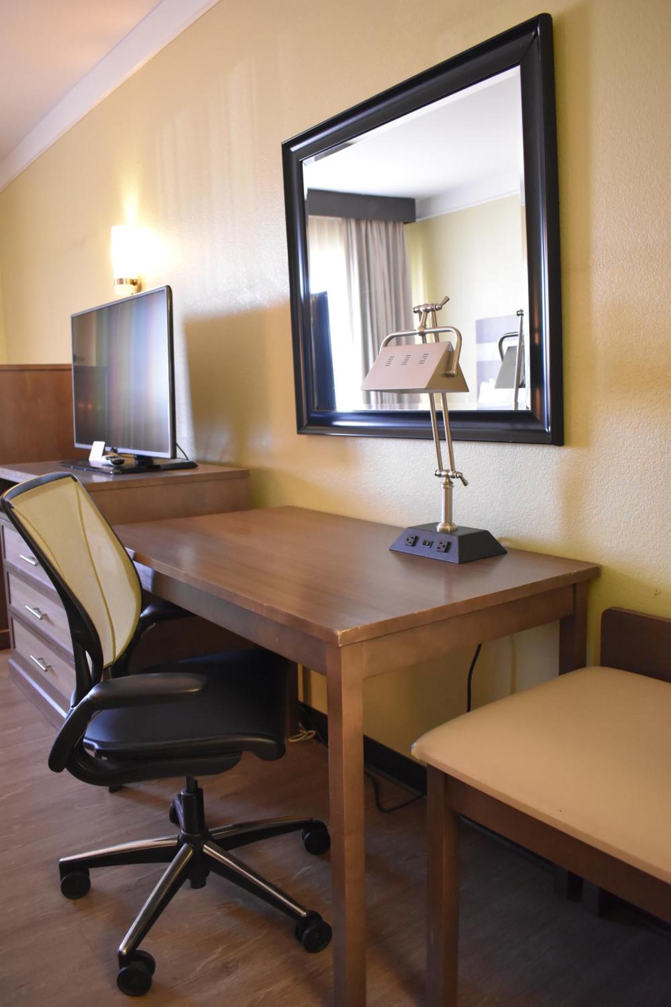 Quality Inn & Suites Gallup I-40 Exit 20 Zewnętrze zdjęcie