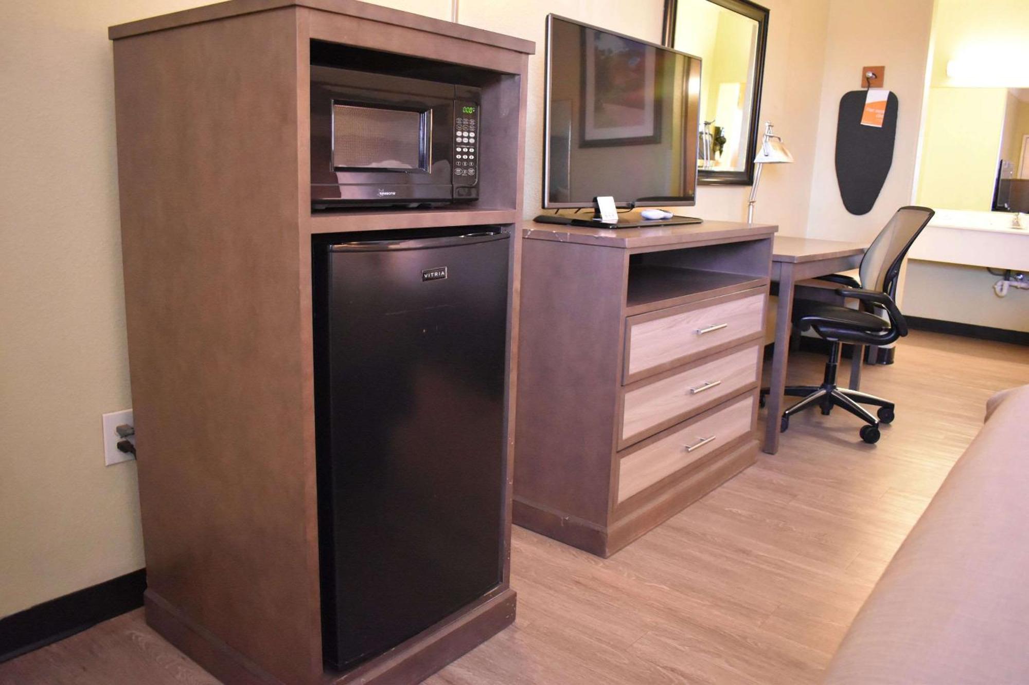 Quality Inn & Suites Gallup I-40 Exit 20 Zewnętrze zdjęcie