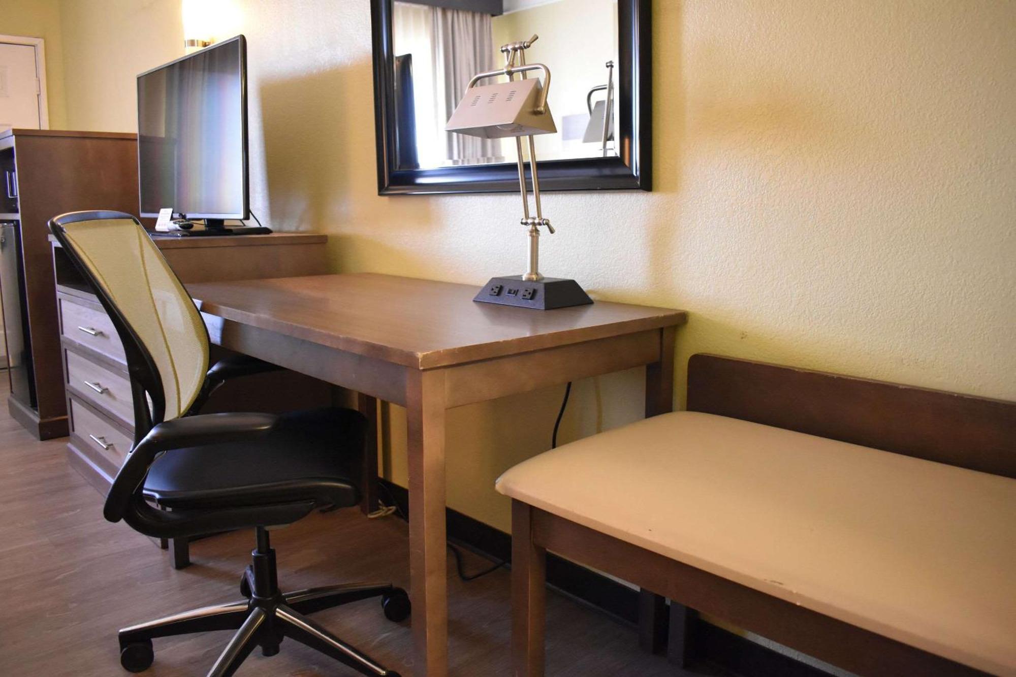 Quality Inn & Suites Gallup I-40 Exit 20 Zewnętrze zdjęcie